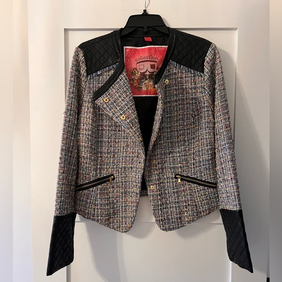Bernardo Collection Jackets & Blazers - Collection by Bernardo